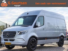 Mercedes-Benz Sprinter - 319 V6 3.0 CDI L2H2 LED Koplampen, Geveerde stoel, Camera, Stoelverwarming, Trekhaak