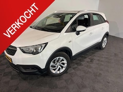 Opel Crossland X - 1.2 Innovation
