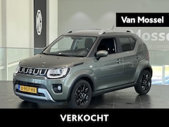 Suzuki Ignis - 1.2 Smart Hybrid Select | Navi | Automaat | Camera | Bluetooth |