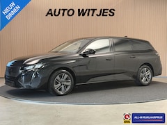 Peugeot 308 - 1.2 PureTech 130PK Allure | Navi | 360 Camera | Keyless | Stoelverw. | PDC | Incl. garanti