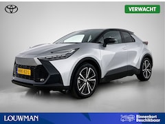 Toyota C-HR - 2.0 Plug-in Hybrid 220 Executive | BTW voertuig | JBL | Dodehoek detectie | Stoel+stuurver