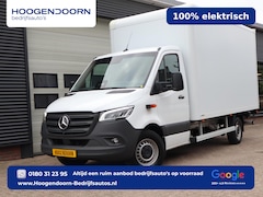Mercedes-Benz eSprinter - 420 81kWh Select Bakwagen - Laadklep 4.250 KG - L3 WB 433 cm