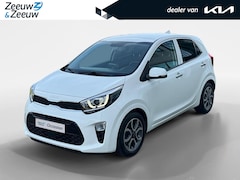 Kia Picanto - 1.0 DPi DynamicPlusLine | Camera | Keyless | Navi | Apple Carplay | Android Auto | Climate