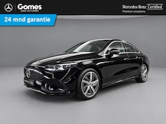 Mercedes-Benz CLA-Klasse - 200 Business Solution 58 kWh