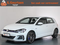 Volkswagen Golf - 1.4 TSI PHEV GTE Standkachel, LED, Apple Carplay/Android Auto, ACC,