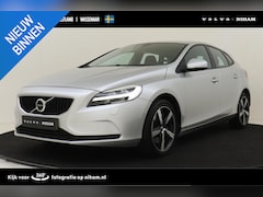 Volvo V40 - T3 MOMENTUM -CRUISE|STOELVERW.|STANDKACHEL|PDC.A|HIGH-PERF.AUDIO|NAVI|LED|VERW.VOORRUIT|TR