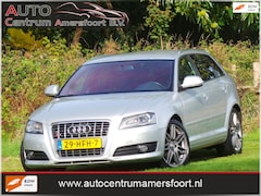 Audi A3 Sportback - 1.8 TFSI Ambition Pro Line ( INRUIL MOGELIJK )