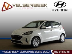 Hyundai i10 - 1.0 Comfort Smart 5-zits