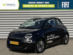 Fiat 500 - 1.0 Hybrid 65pk Torino Launch Edition | Climate Control | Apple CarPlay/ Android Auto | Cr