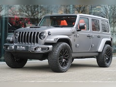Brute Richmond - Wrangler HERMES Richmond