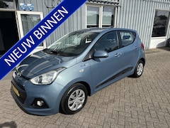 Hyundai i10 - 1.0i i-Motion Comfort