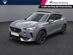 CUPRA Formentor - 1.4 245pk DSG e-Hybrid VZ Performance · Panoramadak · 360 Camera · Wegklapbare Trekhaak ·