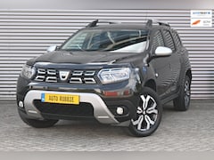 Dacia Duster - 1.3 TCe Prestige, Airco, Ecc, Cruise, Navi, Camera, Trekhaak