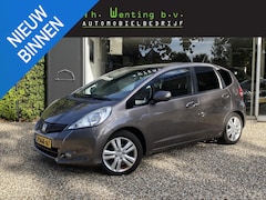 Honda Jazz - 1.4 Comfort Plus | Cruise Control | Klimaat Controle | Parkeersensoren | Boordcomputer | T