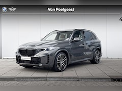 BMW X5 - xDrive50e M-Sport Pro 22 Inch / Comfort Acces / Soft Close / Electrische Zwenkhaak / Gelui