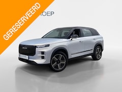 Jaecoo 7 - 7 1.5 PHEV 346 pk SHS-P Selective Navigatie - Camera - Apple Carplay/ Android Auto - Elekt