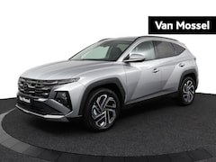 Hyundai Tucson - 1.6 T-GDI PHEV Comfort Smart | Uit Voorraad Leverbaar | Apple Carplay/Android Auto | Stoel