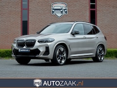 BMW iX3 - High Executive 80 kWh M Sport | SoH 99%