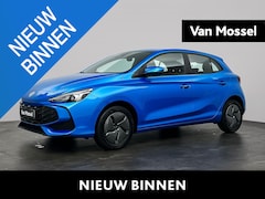 MG MG3 Hybrid+ - 1.5 Standard Madness Edition | Camera | LED | Adaptieve Cruise Control | Apple Carplay | M