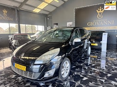 Renault Grand Scénic - 1.4 TCe Celsium INRUIL MOGELIJK