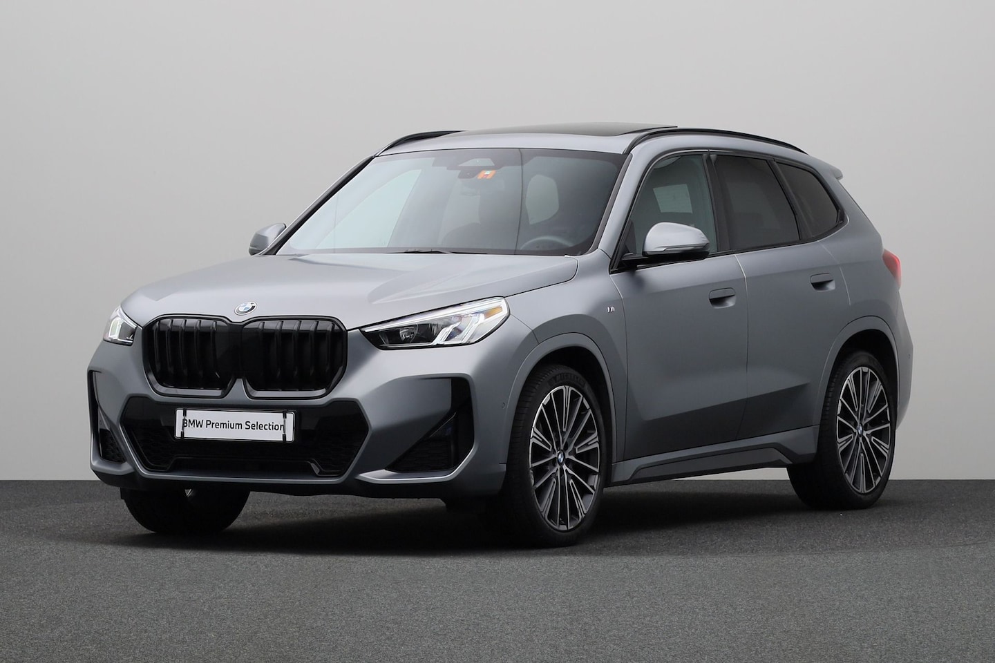 BMW X1 - sDrive18i sDrive18i - AutoWereld.nl