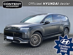 Hyundai IONIQ 9 - 110, 3 kWh 429pk AWD+ Lounge / Voorraad deal