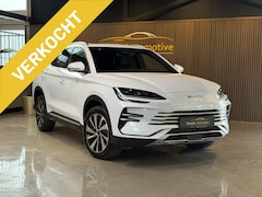 BYD Seal U - 1.5 T DM-i | boost | direct leverbaar PanoNavigatie volleder interieur climate control el