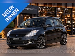 Suzuki Swift - 1.2 Comfort EASSS Uniek Lage KM stand | 2de Eigenaar | Nette Auto