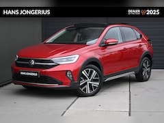 Volkswagen Taigo - 1.5 TSI Style | TREKHAAK | SCHUIF/KANTELDAK | NAVI | STOELVERWARMING | CRUISE CONTROL | CL