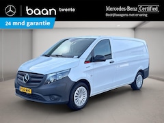 Mercedes-Benz eVito - 112 L2 66 kWh | Cruise | Camera