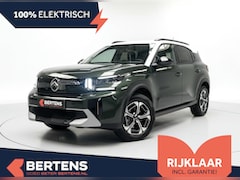 Citroën Ë-C3 Aircross - Max 113pk Comfort Range 44 kWh | Prijs is rijklaar
