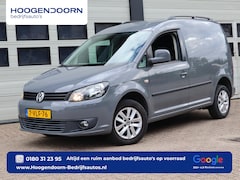 Volkswagen Caddy - 1.6 TDI 75pk Euro 5 - Trekhaak - Airco - Cruise