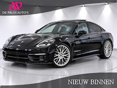 Porsche Panamera - 2.9 4 E-Hybrid Platinum Edition Matrix koplampen Sportuitlaat systeem Pano Stoelventilatie