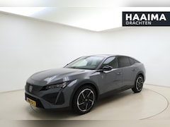 Peugeot 408 - 1.2 Hybrid 145 e-DCS6 GT | Adaptive Cruise Control | Matrix LED | Handsfree achterklep | V