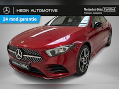 Mercedes-Benz A-klasse - A 250e Limousine Automaat AMG Line | Nightpakket | Panoramadak | LED | Advanced Sound Syst