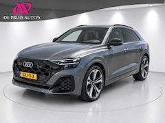 Audi Q8 - 55 TFSI e quattro S line Competition Model 2025 Head-Up 4WS Luchtvering Trekhaak Matrix B&