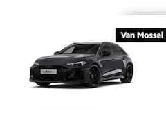 Audi RS5 - Avant quattro 639 PK | RS-sportuitlaat | 360 Camera | RS-sportstoelen | Alcantara RS-Stuur