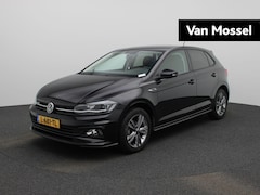 Volkswagen Polo - 1.0 TSI R-Line Edition