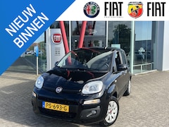 Fiat Panda - 0.9 TwinAir Lounge | Automaat | Bluetooth | Airco