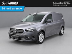 Mercedes-Benz eCitan - L2 Pro 51 kWh