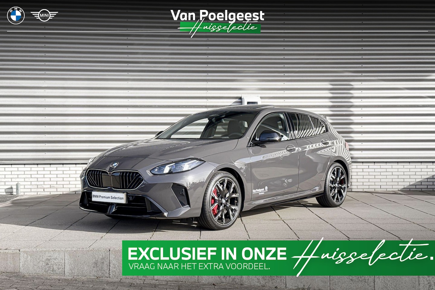 BMW 1-serie - 120 Huisselectie - AutoWereld.nl