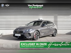 BMW 1-serie - 120 Huisselectie