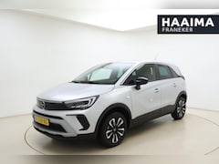 Opel Crossland - 1.2 Turbo Level 3 130pk | Automaat | Navigatie | Climate Control | Cruise Control | Camera
