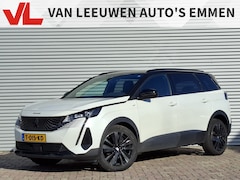 Peugeot 5008 - 1.2 PureTech Allure Pack | Nieuw Binnen | Stoelverwarming | Camera | Automaat