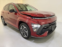 Hyundai Kona - 1.6 Hybrid N-Line Aut6
