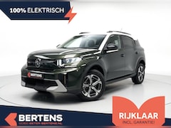 Citroën Ë-C3 Aircross - Max 113pk Comfort Range 44 kWh | Prijs is rijklaar