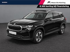 Skoda Kodiaq - 1.5 TSI 150pk DSG MHEV Business Edition 7p. · 7 Persoons · Camera · Panoramadak · Wegklapb