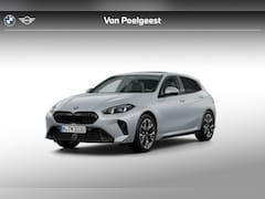 BMW 1-serie - 120 | M Sportpakket Pro | Premium Pack