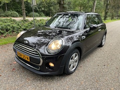 MINI 3-Deurs - 1.2 One Clima / Wired pakket / Top !!