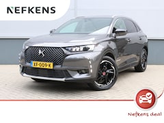 DS 7 Crossback - 1.6 PureTech Performance Line
